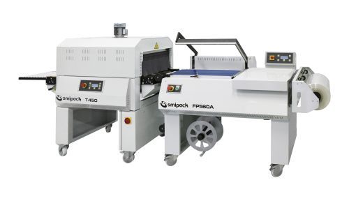 Soudeuse semi-automatique